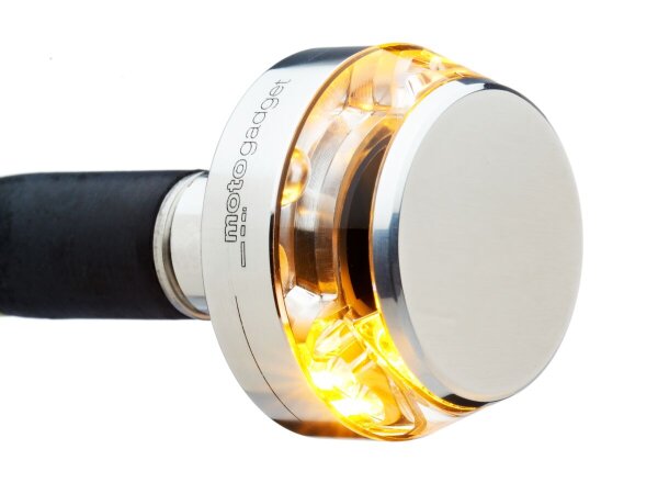 Turn Signal Mo.blaze Disc Left