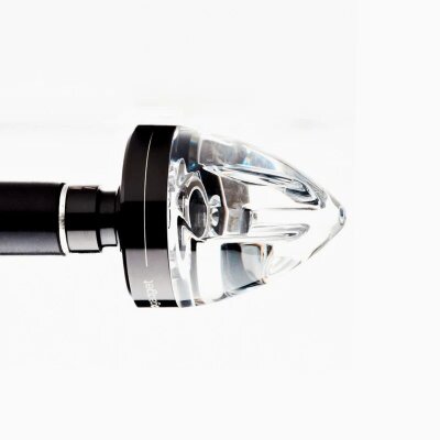 Turn Sig Mo.blaze Cone Lh Bk