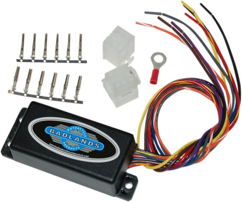 Module Signal 6 Pin