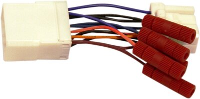 Adapter Univ Wiring