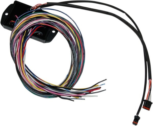 Controller Canbus Fl 14+