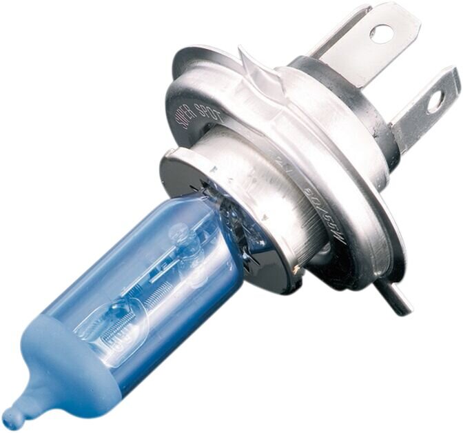 Bulb Super Wht H-4