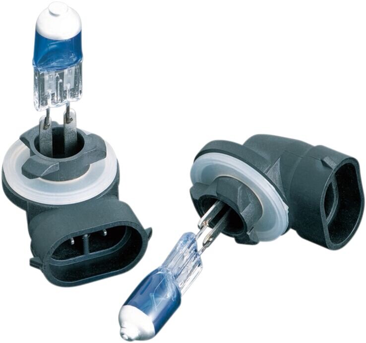 Bulb Super Wht 881