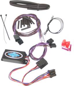 Module Static Seq W/load