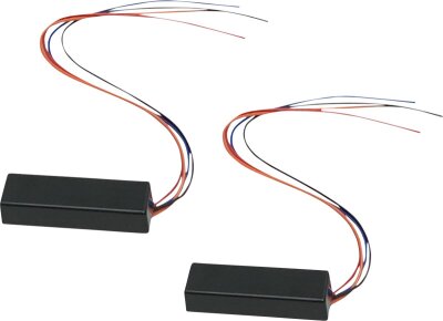 Isolator Turn Signal