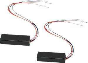 Isolator Turn Signal