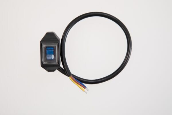 Evo High Beam Switch