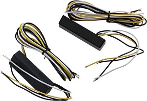 Converter Boltz Led Amber