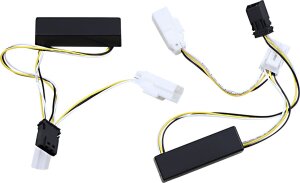 Adaptor Micro Dual Ambwht