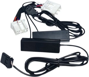 Adaptor Micro Dual Ambred