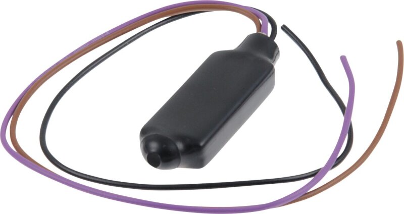 Mini Resistor