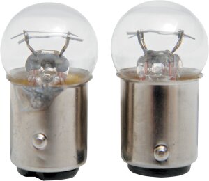 Bulb 1157 Sm 8/23w Clr
