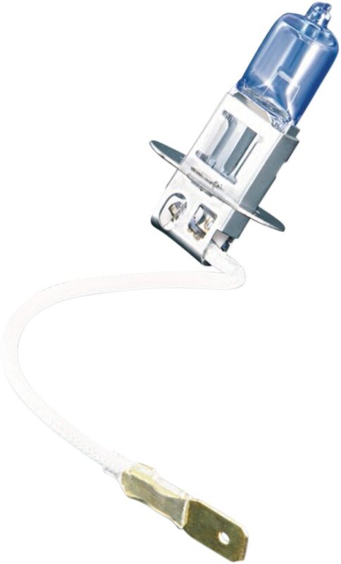 Bulb Super Wht H3