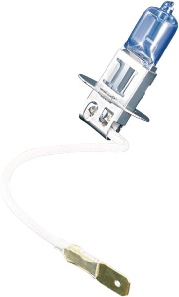 Bulb Super Wht H3