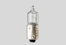 Bulb 12v 5w Ba9s 10pk