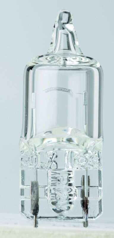 Bulb 12v 5w W5w W2 1x9 5d 10pk