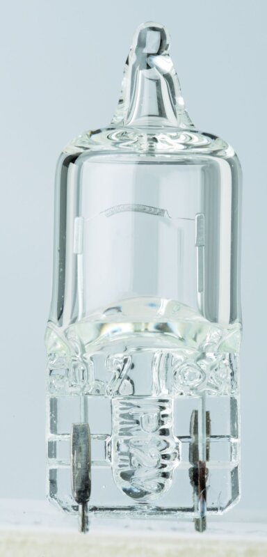 Bulb 12v 5w W5w W2 1x9 5d 10pk