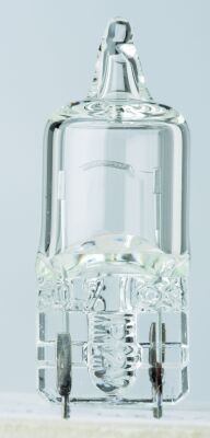 Bulb 12v 5w W5w W2 1x9 5d 10pk