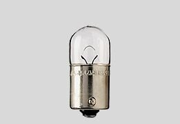 Bulb Ry10w 12v Bau15s Amb 10pk