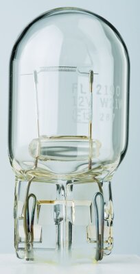 Bulb W21w 12v T20 W3x16d 10pk