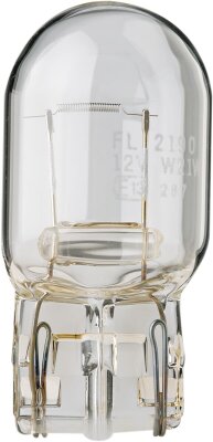 Bulb 12v Wy21w W3x16d Amb 10pk
