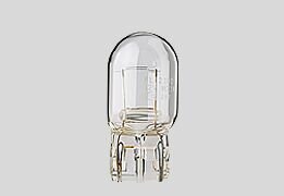 Bulb 12v Wy21w W3x16d Amb 10pk