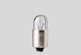 Bulb 12v 25/25w Ba20d
