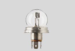 Bulb R2 12v 45/40w P45t