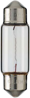 Bulb 12v C5w Sv8 5 11x35mm 10p