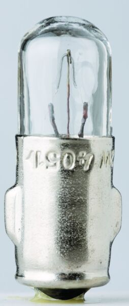 Bulb 12v 2w Ba7s 10pk