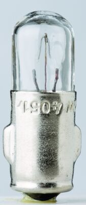 Bulb 12v 2w Ba7s 10pk