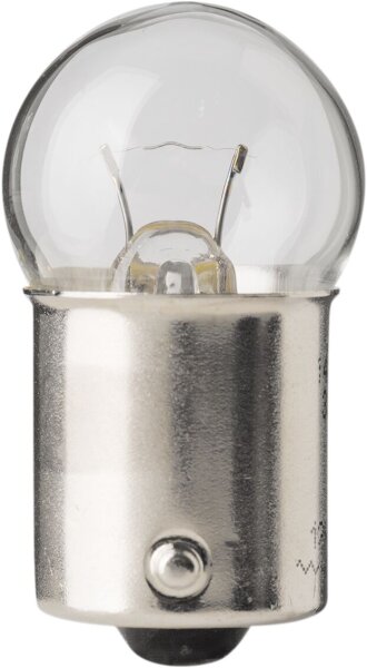Bulb 12v 21w Ba15s Round 10pk