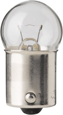 Bulb 12v 21w Ba15s Round 10pk