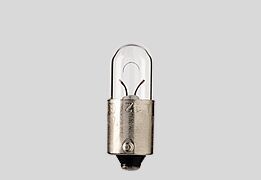 Bulb 12v 5w Ba9s 10pk