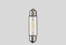 Bulb 12v10w Sv8 5 11x40mm 10pk