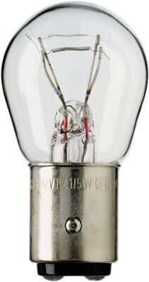 Bulb 12v 21/5w Bay15d 10pk