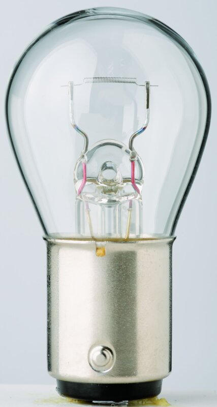Bulb 12v 21w Ba15d 10pk