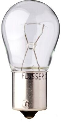 Bulb 12v 21w Bau15s 10pk