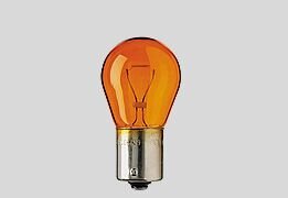 Bulb 12v 21w Bau15s 10pk