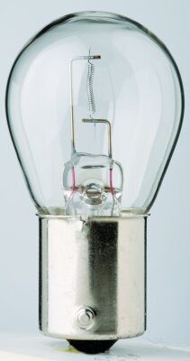 Bulb 12v 25w Ba15s 10pk