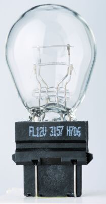 Bulb 12v 27/7w W2 5x16q 10pk