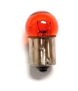 Bulb Amber S/f Ece Appr