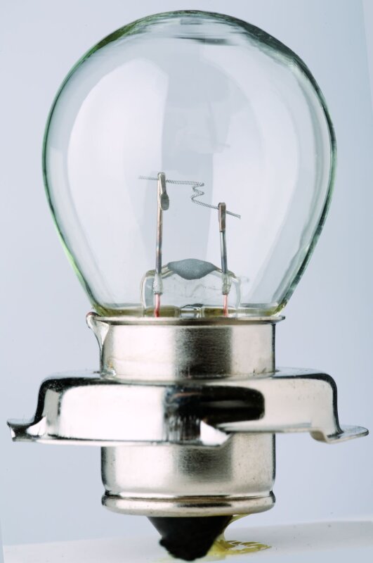 Bulb S3 12v 15w P26s 10pk