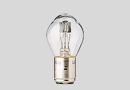 Bulb 12v 45/40w Ba20d 10pk