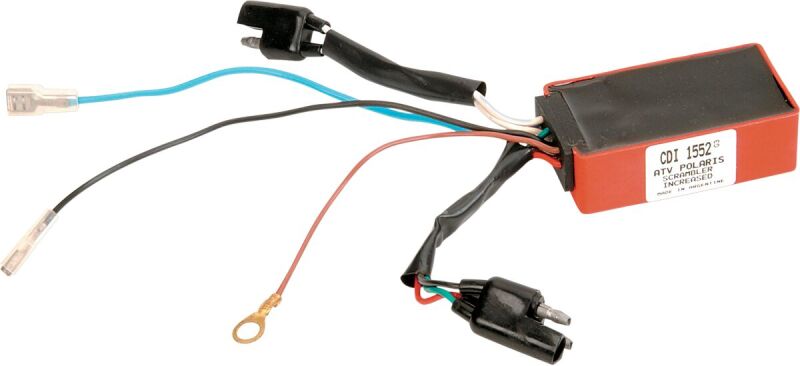 H/s Cdi Polaris