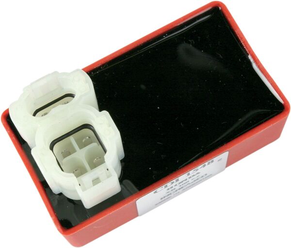 H/s Cdi Xr100