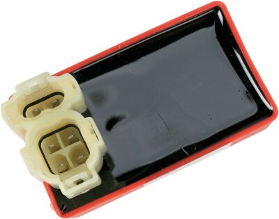 H/s Cdi Xr250