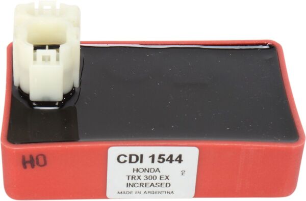 H/s Cdi Trx300ex