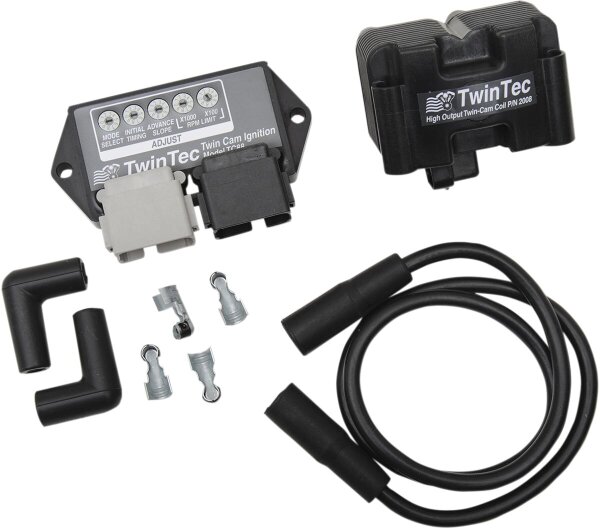 Ign. Kit 99-03 Twin Cam