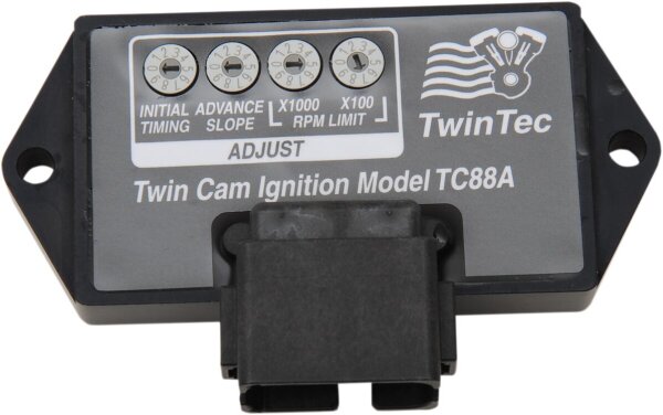 Ignition 04-06 T.c. Carb.